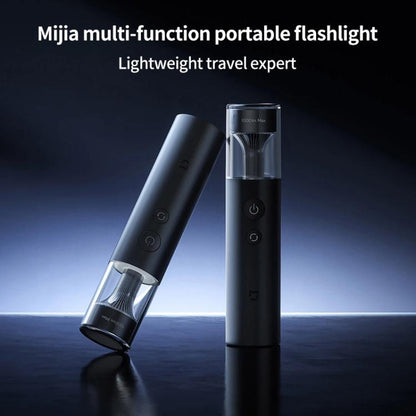 Xiaomi Mijia Linterna Portátil 1000LM Batería 3100mAh IP65