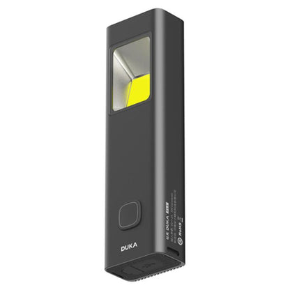 Linterna Multifuncional Xiaomi Youpin DUKA FL1 2150mAh LED