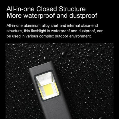 Linterna Multifuncional Xiaomi Youpin DUKA FL1 2150mAh LED