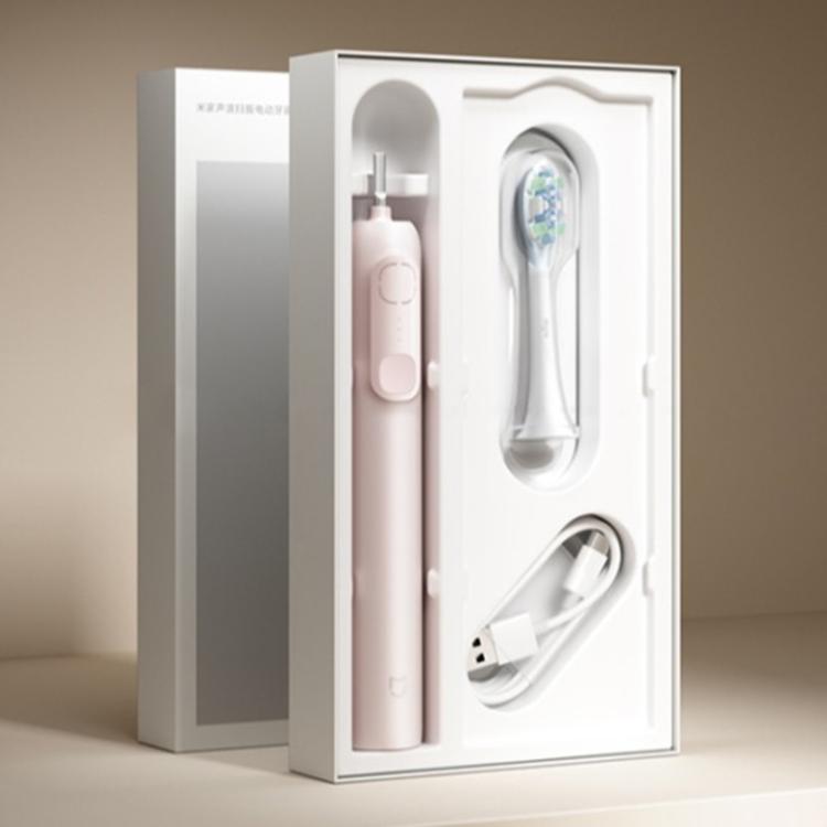 Xiaomi Mijia Cepillo De Dientes Eléctrico Sonic Sweep Eficaz 180 Días Autonomía