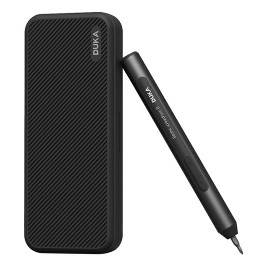 Xiaomi Youpin DUKA E1 Juego de Destornilladores Eléctricos 330 mAh