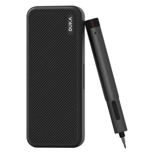 Xiaomi Youpin DUKA E2 Juego De Destornilladores Eléctricos 650 mAh