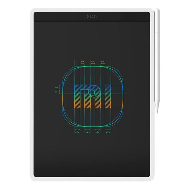 Xiaomi Mijia Pizarra LCD Infantil Colorida 10 pulgadas 365 días batería
