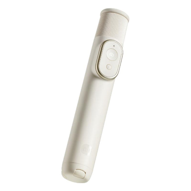 Xiaomi Selfie Stick Mini Inalámbrico 520mm Color Blanco