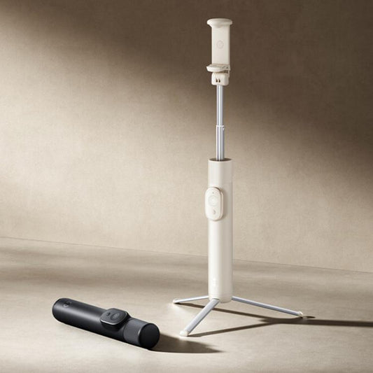 Xiaomi Stand Selfie Stick Mini Compacto Bluetooth y Trípode