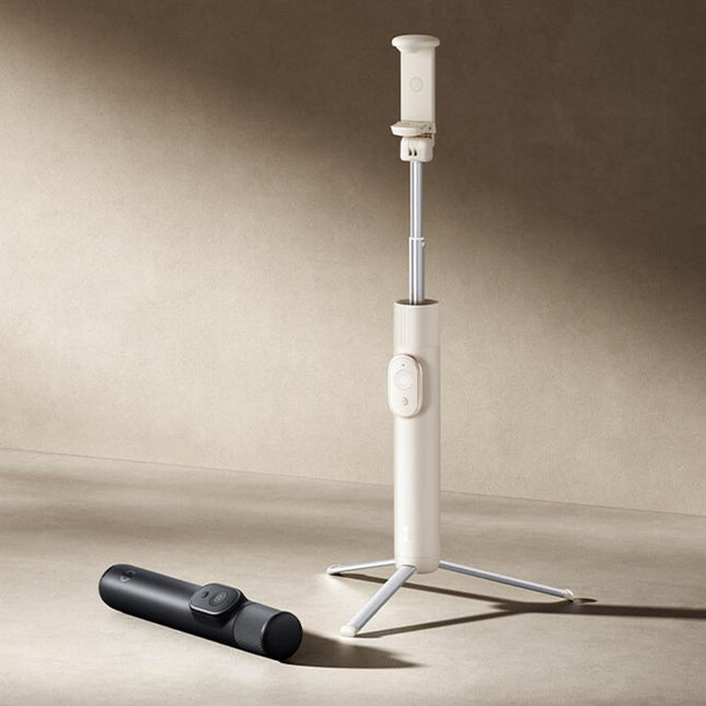 Xiaomi Selfie Stick Mini Versión Negra 520mm Bluetooth