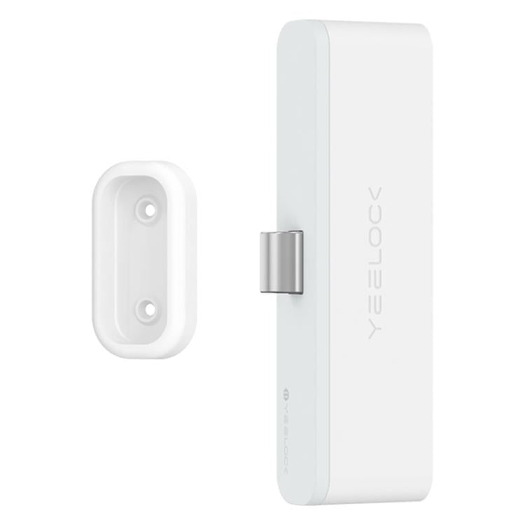 xiSecret Cerradura Inteligente Pro Cajones Bluetooth 5.3 Seguridad