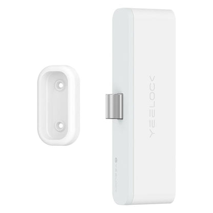 xiSecret Cerradura Inteligente Pro Cajones Bluetooth 5.3 Seguridad