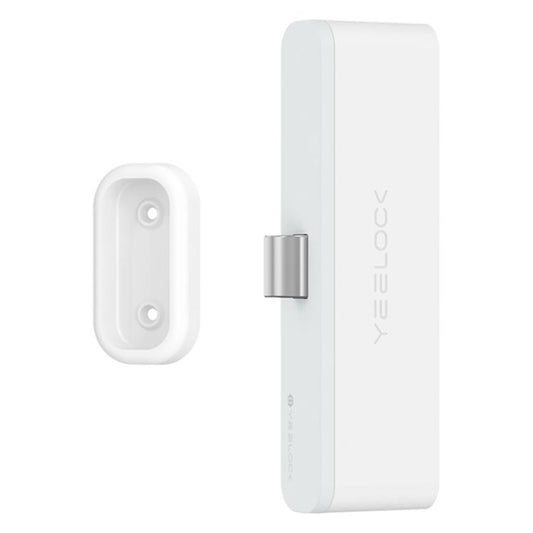xiSecret Cerradura Inteligente Pro Cajones Bluetooth 5.3 Seguridad