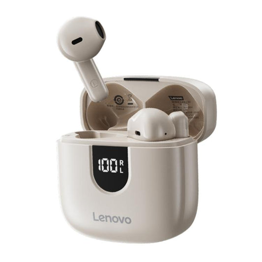 Lenovo EA120 Auriculares Bluetooth V5.4 Con Estuche 24h