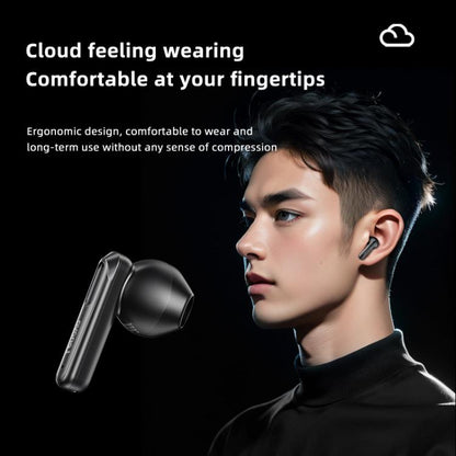 Lenovo EA120 Auriculares Bluetooth 5.4 Semiinternos