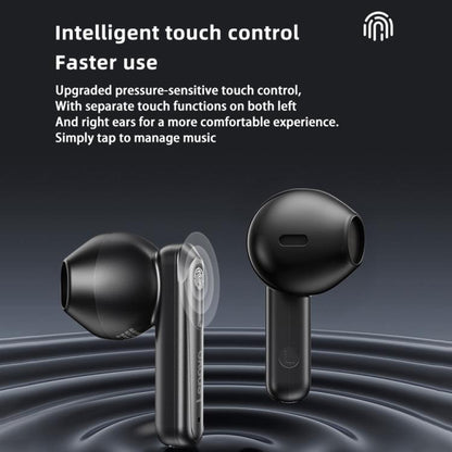 Lenovo EA120 Auriculares Bluetooth 5.4 Semiinternos