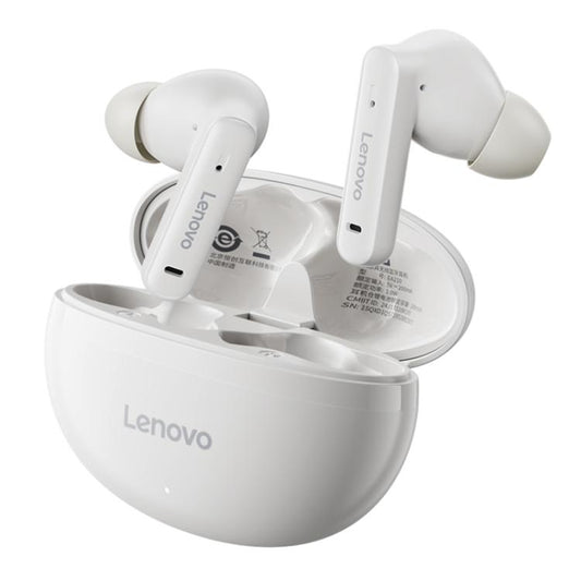 Auriculares Intrauditivos Lenovo EA210 Bluetooth V5.3 30mAh