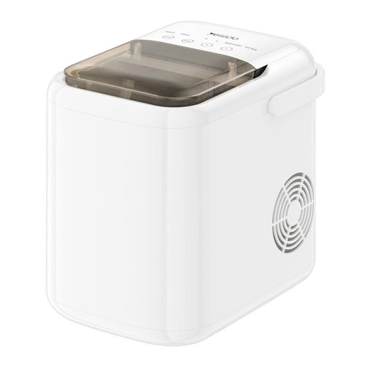 Yesido EC15 Máquina Para Hacer Hielo Producción En 8 Minutos