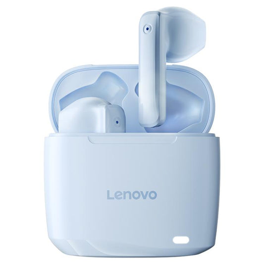 Lenovo TC3302 Auriculares Inalámbricos Bluetooth 5.3 6h Batería