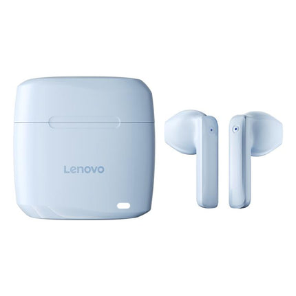 Lenovo TC3302 Auriculares Inalámbricos Bluetooth 5.3 Confort Ergonómico