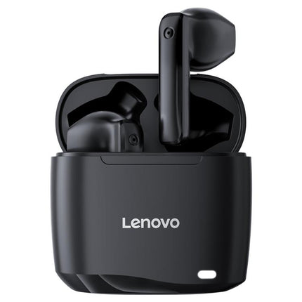 Lenovo TC3302 Auriculares Inalámbricos Bluetooth 5.3 Confort Ergonómico