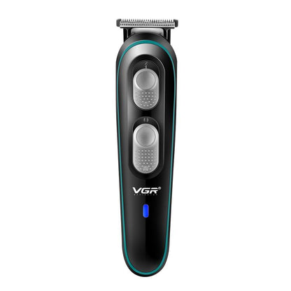 VGR V-055 Cortadora de Pelo USB Autonomía 120 Min Doméstica