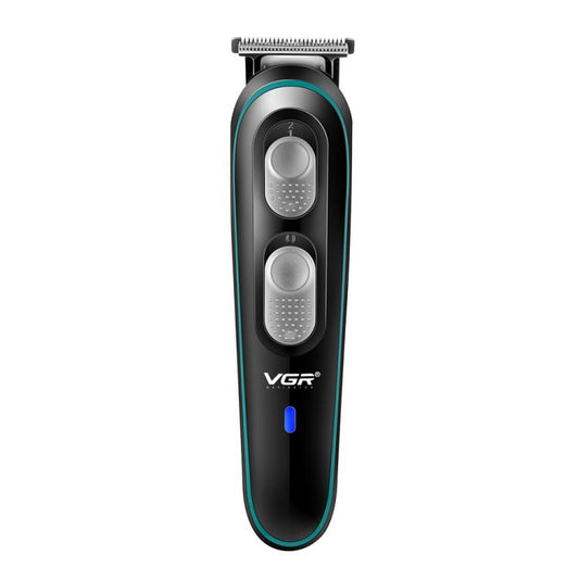 VGR V-055 Cortadora de Pelo USB Autonomía 120 Min Doméstica