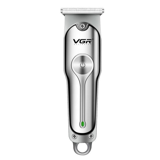 VGR V-071 Cortadora Pelo USB Cuchilla Acero Al Carbono 5W