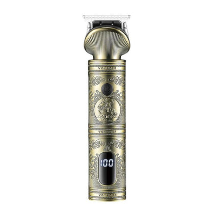 VGR V-106 Cortadora de Cabello Eléctrica Kit 6 en 1