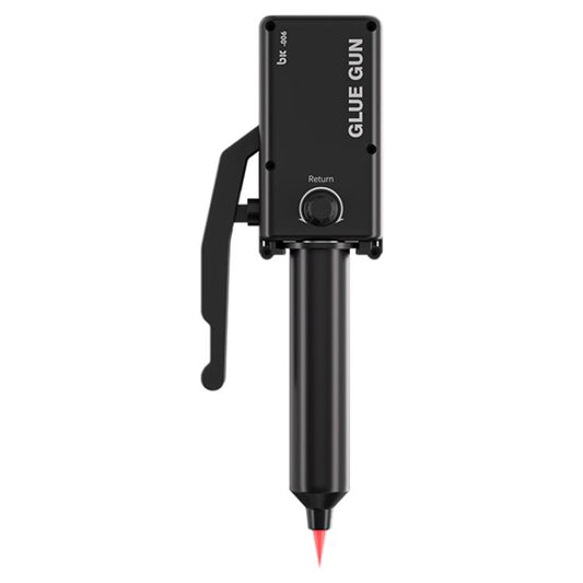 TBK BK-006 Pistola de pegamento eléctrica recargable