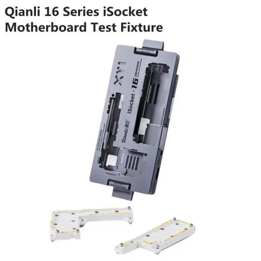 Qianli ISocket 16 Series 4 En 1 Accesorio Prueba Placa Base