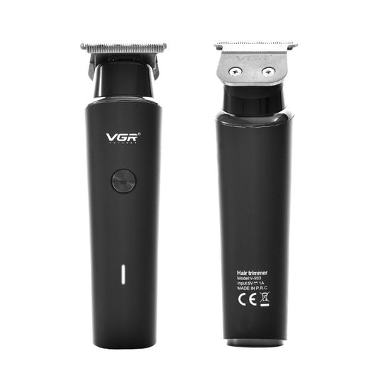 VGR V-933 Cortadora de Pelo USB Profesional Hoja Inox