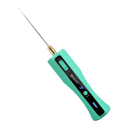 Mijing GR-10 Removedor OCA Eléctrico Velocidad Ajustable