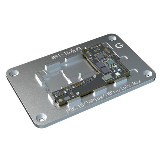 Mijing iRepair MS1 Plataforma Desoldadora Inteligente Control de Temperatura