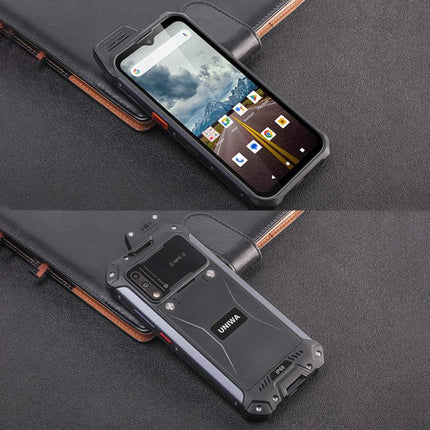 UNIWA W999 Teléfono Robusto 8GB+128GB 6.3 Pulgadas Android13