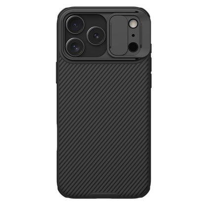 NILLKIN CamShield Pro Smartphone Funda Magnética Protección Lente