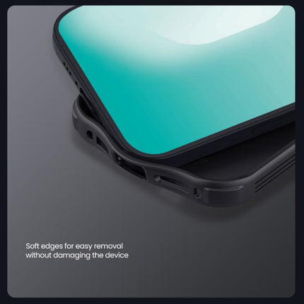 NILLKIN CamShield Pro Smartphone Funda Magnética Protección Lente