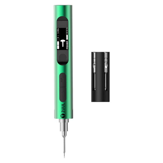 Espresso SD11 Destornilladores Eléctricos Par Inteligente