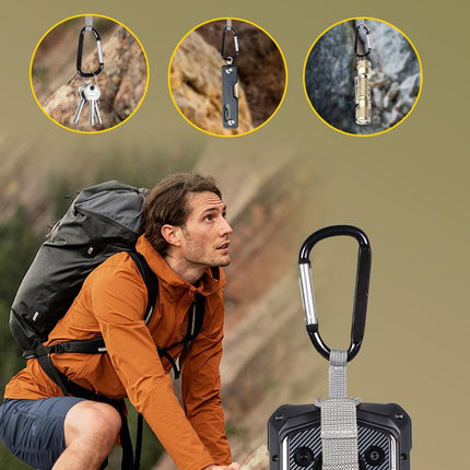 Ulefone Armor Holster Accesorio Textura Delicada Protección Total