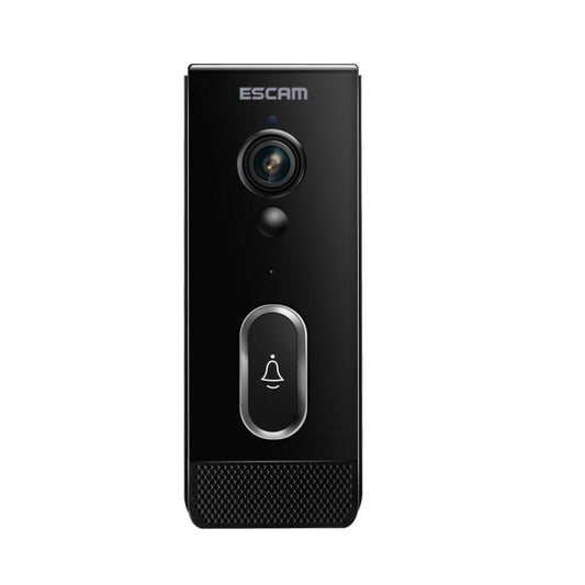 ESCAM V5 Timbre Inalámbrico 1080P Puerta Inteligente 128GB