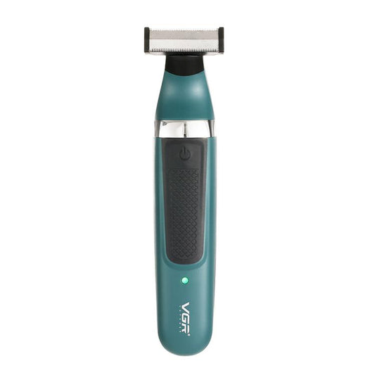 VGR V393 Afeitadora Eléctrica Cabezal de Corte Doble