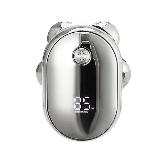 VGR V-395 Afeitadora Eléctrica 6 Cabezales para Rostro