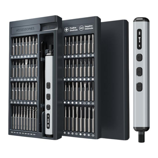 Jiafa 76 En 1 Destornillador Eléctrico Precisión Profesional