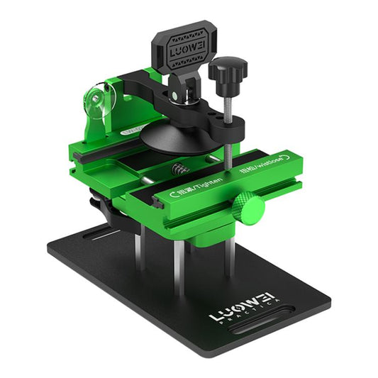 LUOWEI LW-022Pro Dispositivo 2 En 1 Rotación 360 Teléfonos