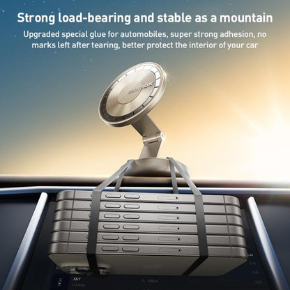 MOMAX CM30 Pac Mount Soporte Universal Para Coche Giratorio