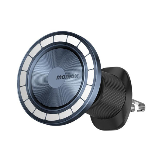 MOMAX CM35 Magnetic Soporte Aromaterapia Coche Relaxaire