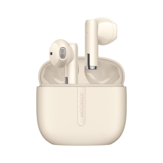 JOYROOM Jpods JR-PB3 Auriculares Inalámbricos Verdaderos Sonido Equilibrado Batería de 6 Horas