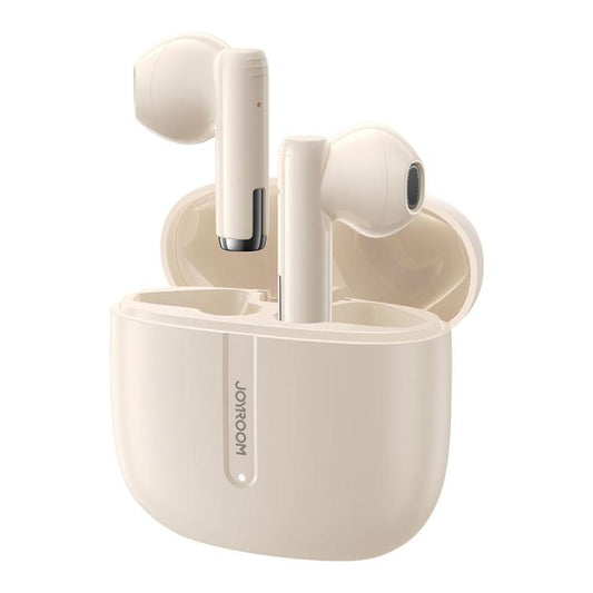 JOYROOM Jpods JR-PB3 Auriculares Inalámbricos Verdaderos Sonido Equilibrado Batería de 6 Horas