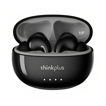 Lenovo LP5 Pro TWS Auriculares Bluetooth 5.4 con 18 Horas de Batería