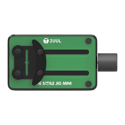 2UUL BH30 Smile Jig Mini Motherboard IC Fixture Ranura En V