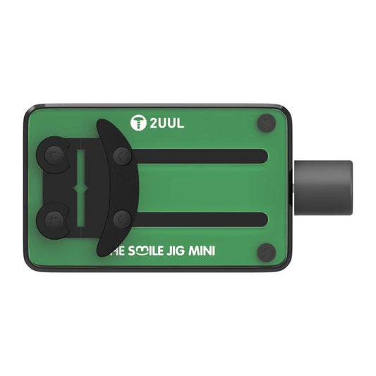 2UUL BH30 Smile Jig Mini Motherboard IC Fixture Ranura En V