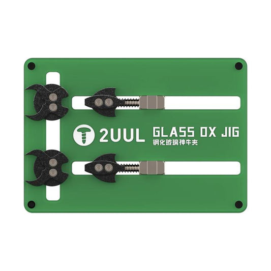 2UUL BH21 Jig Vidrio Templado Universal Para Teléfono