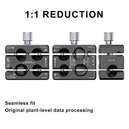 Mijing MP-11 Herramienta Reparación AirPods Ajuste 1a1