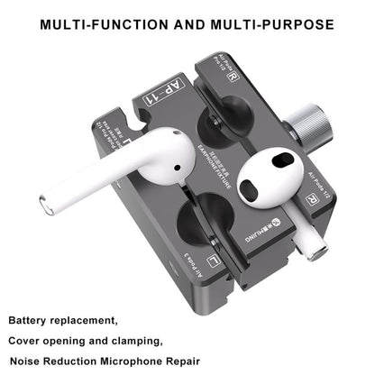 Mijing MP-11 Herramienta Reparación AirPods Ajuste 1a1